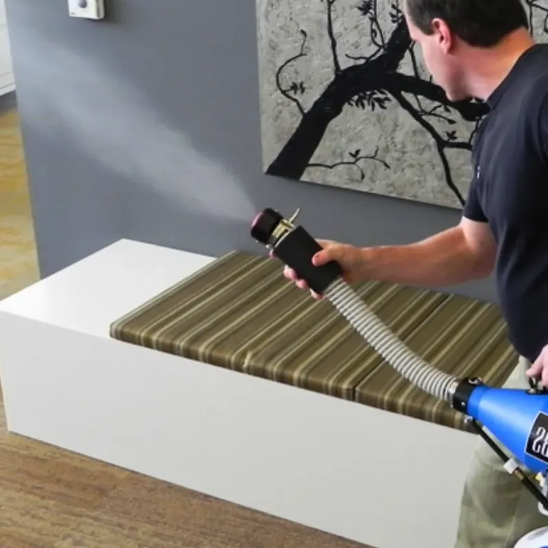 Professional Odor Removal in Piedmont, MO